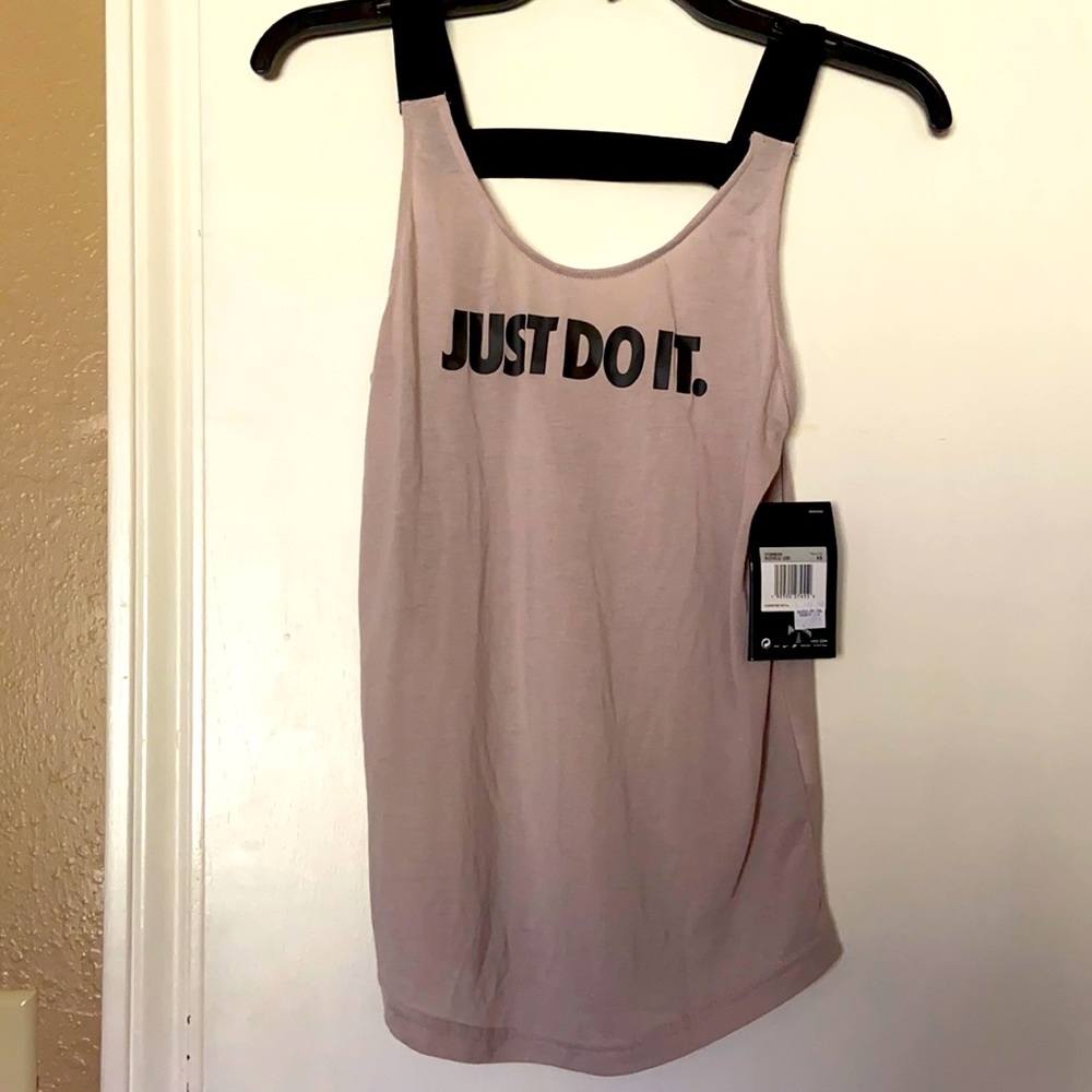 Nike Tank Top